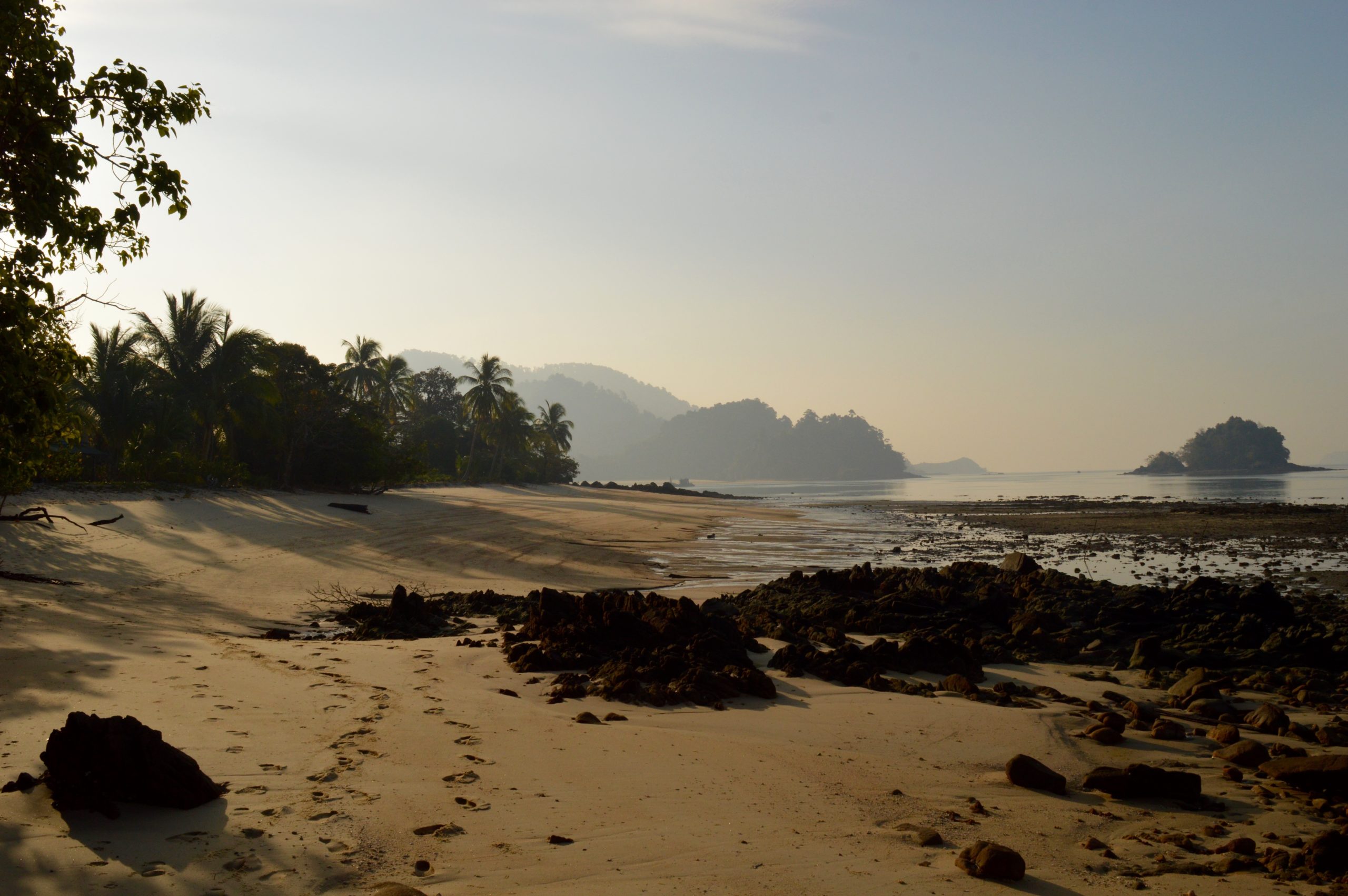 Myeik & the Mergui Archipelago | Sampan Travel